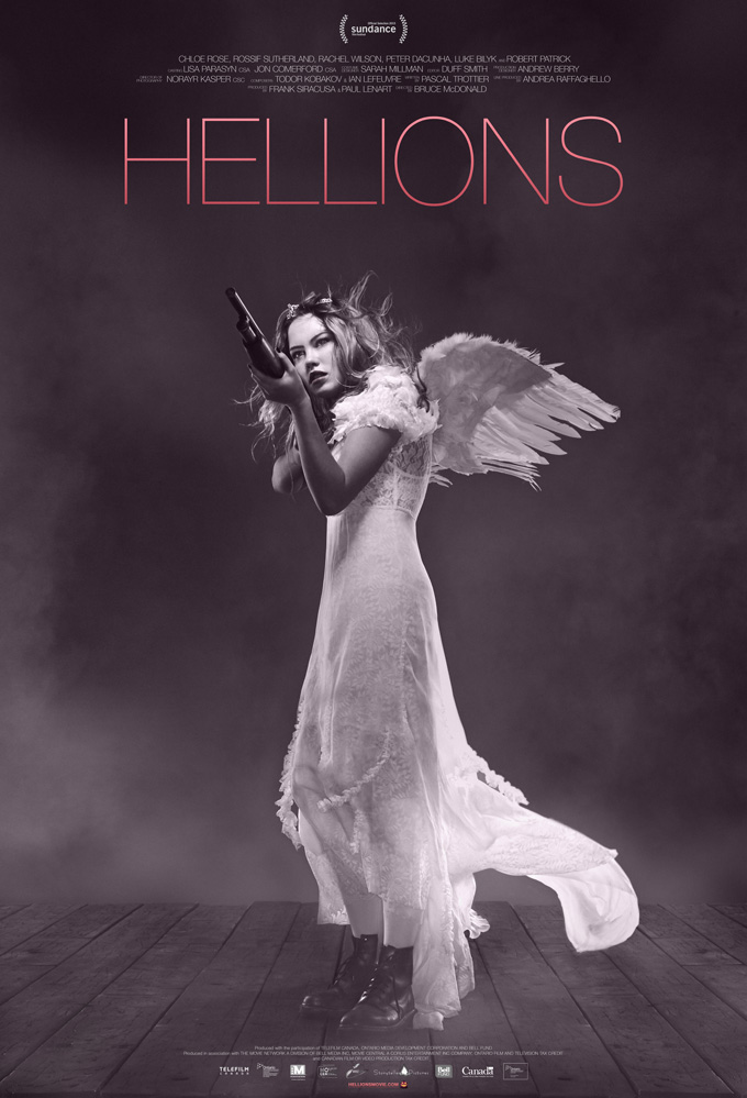 Helions 2015 Soundtrack